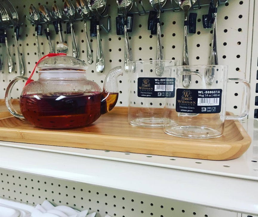 [ Set of 6 ] CUP 5 OZ | 160 ML