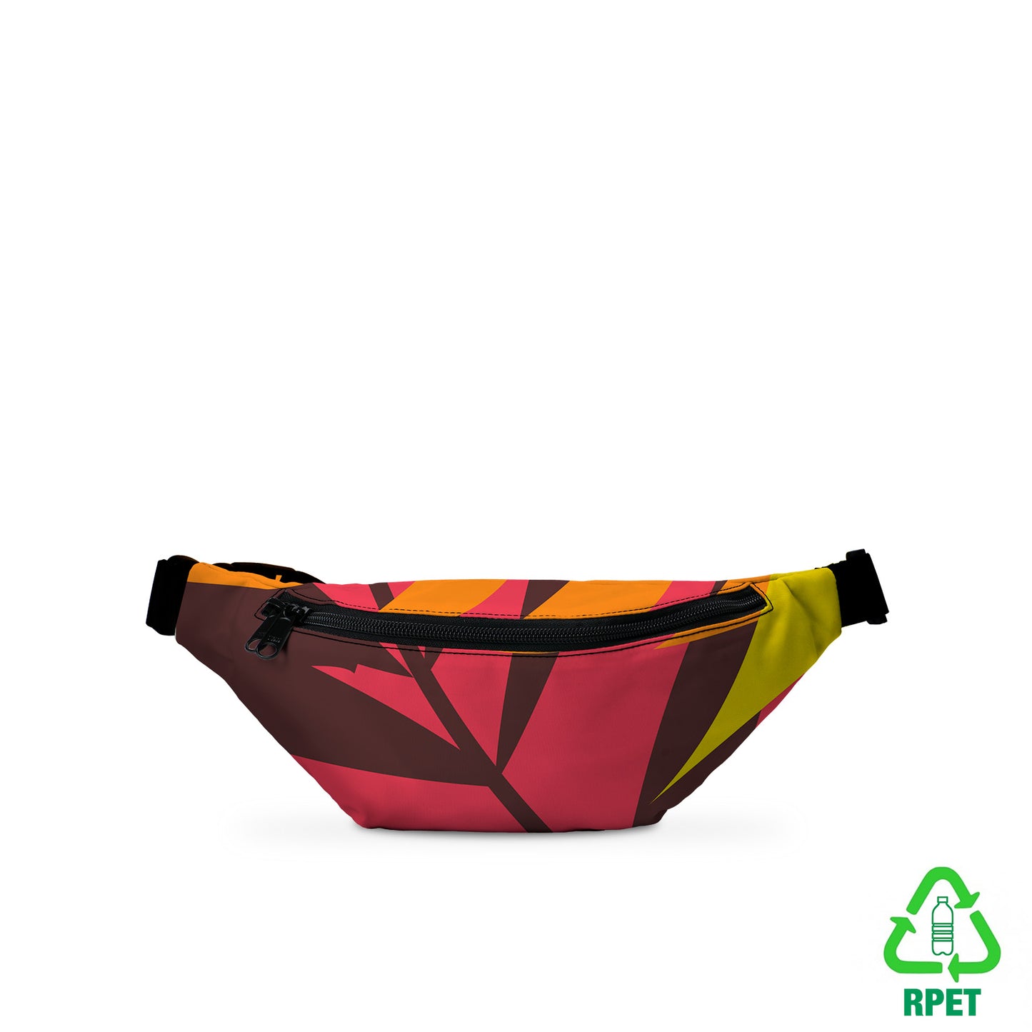 Vlastní Fanny Pack