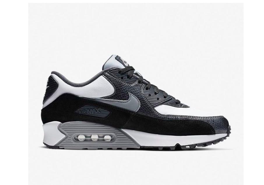 Nike Air Max 90 QS-Turnschuhe