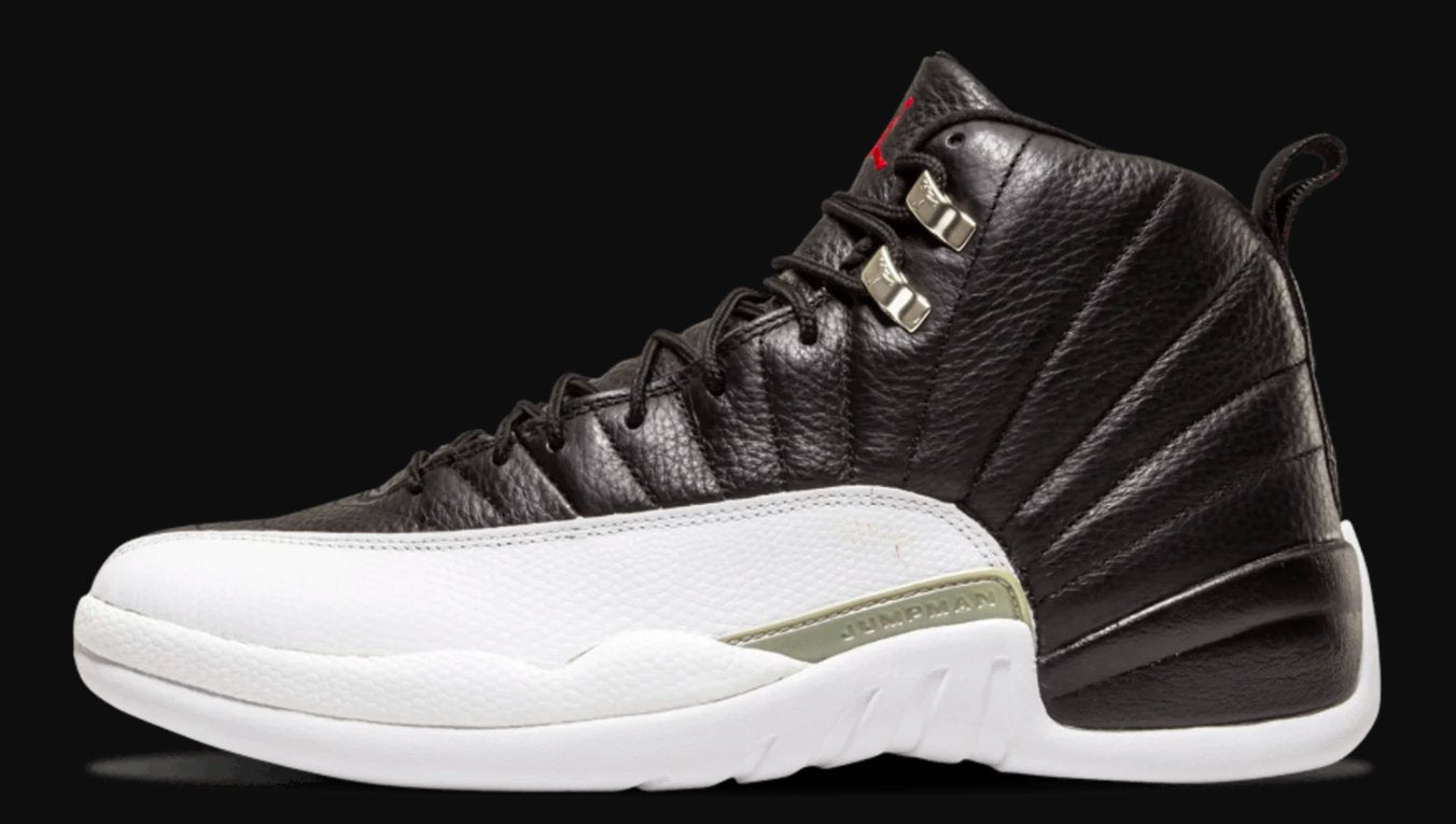 Air Jordan 12 'Playoffs'