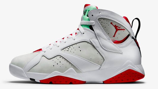 Air Jordan 7 'Hare'